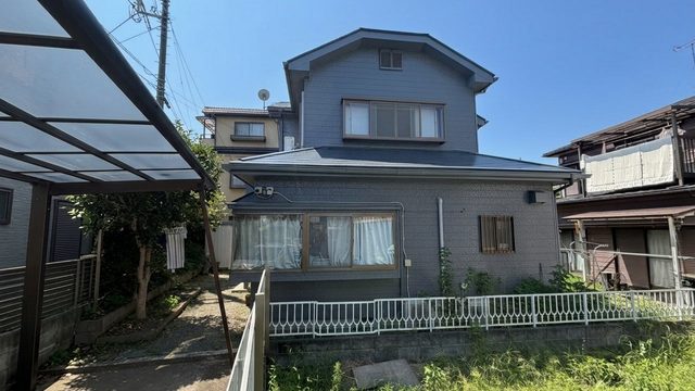 ホームページ開設のお知らせ